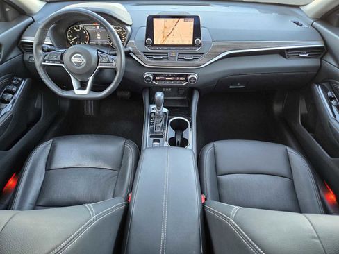 Used 2021 Nissan Altima 2.5 SL image 14