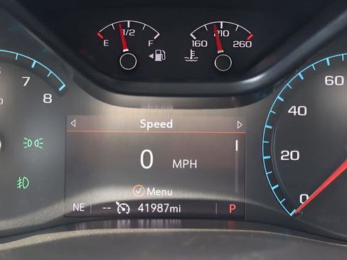 Used 2022 GMC Canyon Elevation AWD/4WD image 20