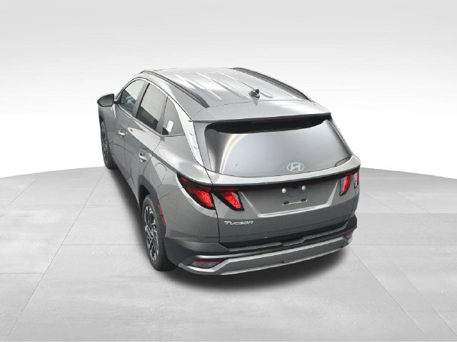 New 2026 Hyundai Tucson SEL Plus FWD image 29