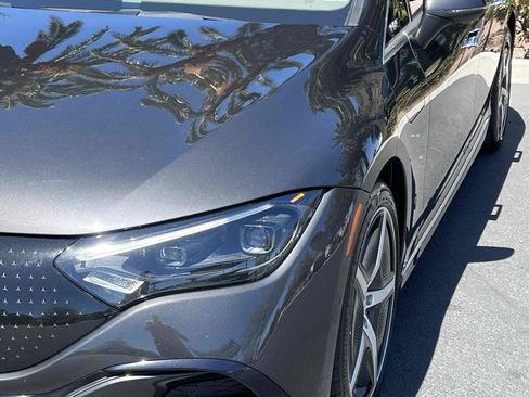 Used 2023 Mercedes-Benz EQE 350+ Sedan image 46