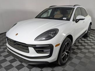 New 2026 Porsche Macan S video 1