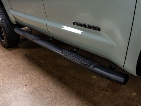 Used 2021 Toyota Tundra TRD Pro image 12