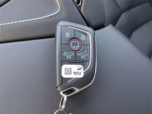 Certified 2023 Chevrolet Corvette Stingray Preferred Cpe w/ 2LT image 35