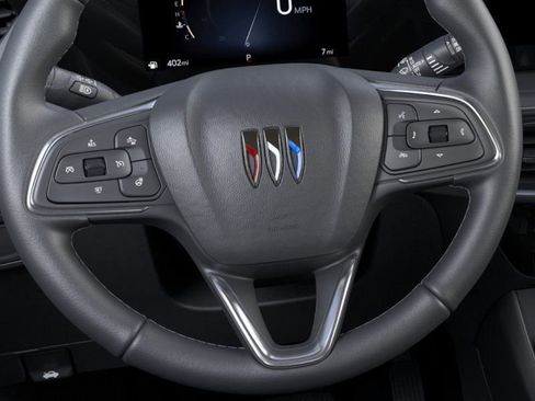 New 2025 Buick Encore GX Avenir w/ Avenir Technology Package image 19