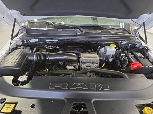Used 2023 RAM 1500 Laramie image 45