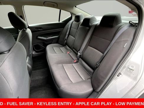 Used 2024 Nissan Altima 2.5 SV AWD/4WD image 20