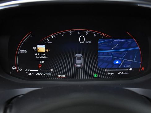 New 2026 Acura MDX w/ Technology Package image 14