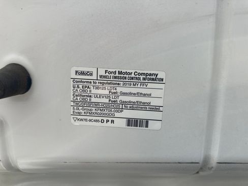 Used 2019 Ford F150 XL w/ XL Power Equipment Group RWD image 10