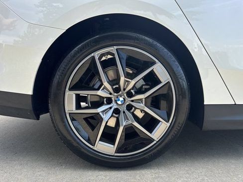 Certified 2026 BMW 530i xDrive AWD/4WD image 28