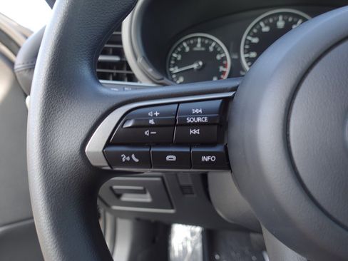 New 2026 MAZDA MAZDA3 s image 14