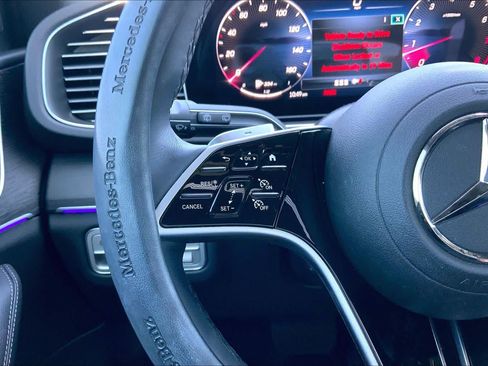 Used 2026 Mercedes-Benz GLE 350 4MATIC image 24