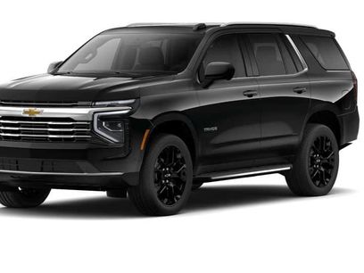 New 2026 Chevrolet Tahoe LT w/ Sun And Tow Package
