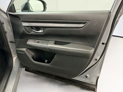 Used 2024 Honda CR-V EX image 33