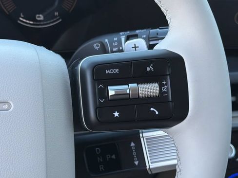 New 2026 Hyundai Santa Fe SEL FWD image 28