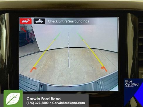 Used 2022 RAM 2500 Laramie image 18