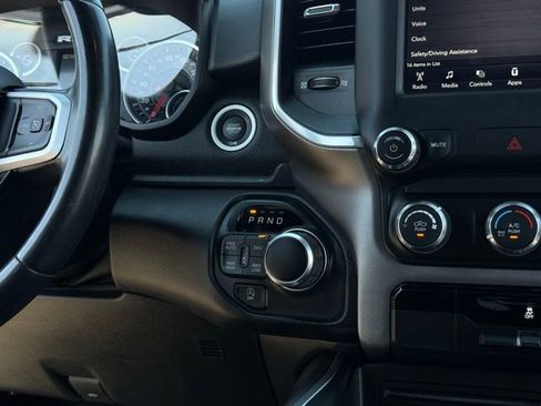 Used 2019 RAM 1500 Big Horn AWD/4WD image 25