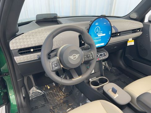 New 2026 MINI Cooper S image 4