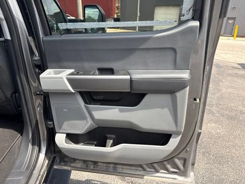 Used 2026 Ford F350 XLT AWD/4WD image 35