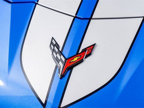 Used 2024 Chevrolet Corvette Z06 image 26