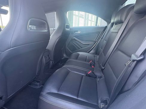Certified 2018 Mercedes-Benz CLA 250 4MATIC image 9