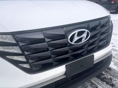 Certified 2024 Hyundai Tucson SEL image 30