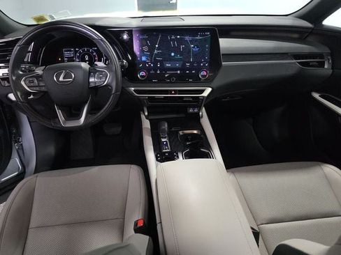 Used 2024 Lexus RX 350 Premium w/ Accessory Package (Z1) AWD/4WD image 10