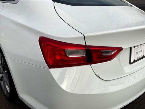 Used 2023 Chevrolet Malibu LT image 23