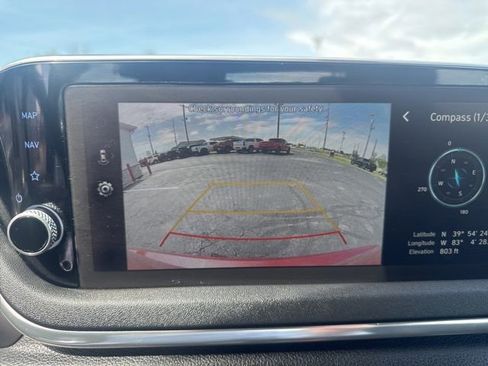Used 2023 Hyundai Sonata SEL FWD image 25