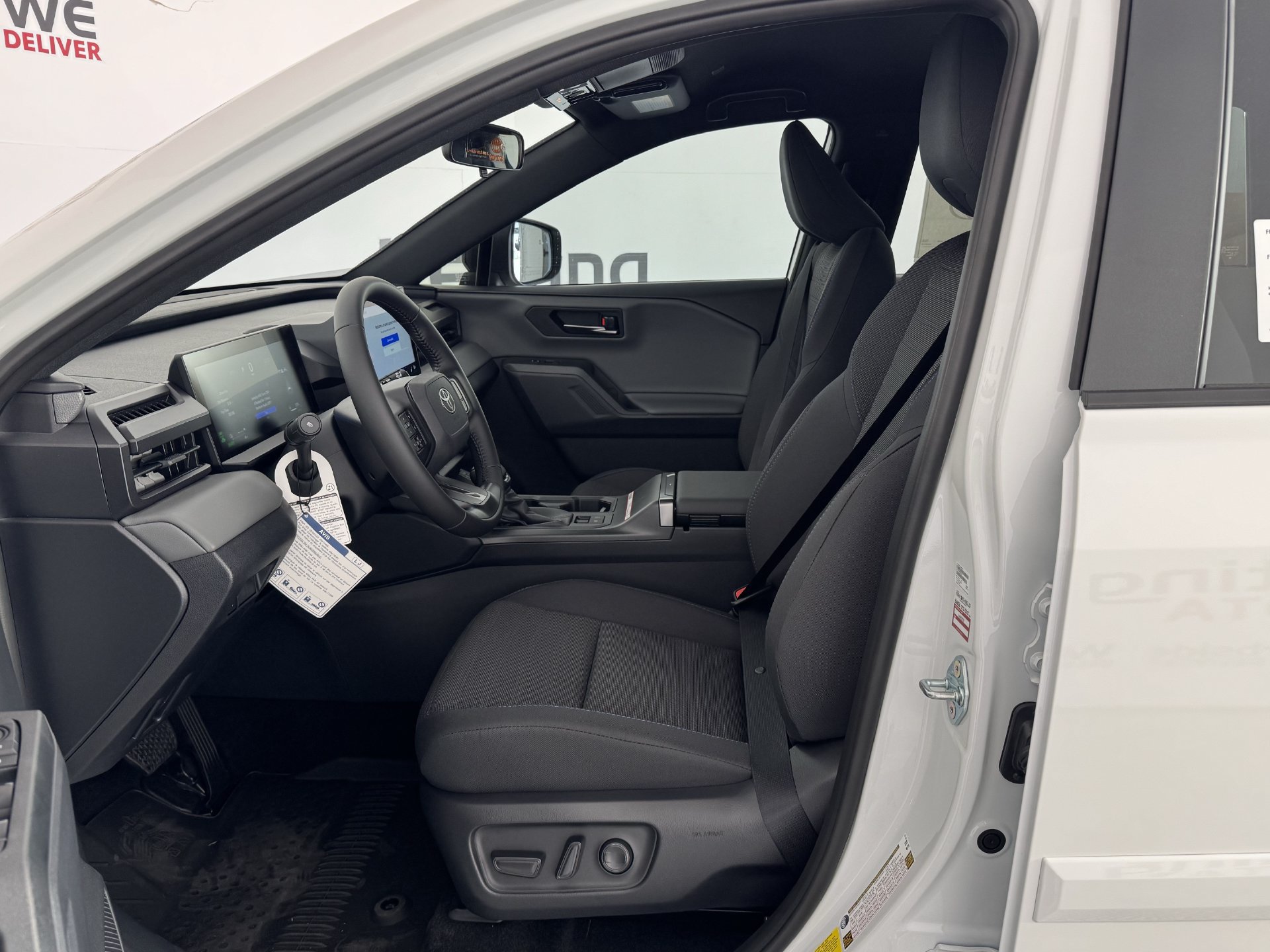 New 2026 Toyota RAV4 SE AWD/4WD image 5