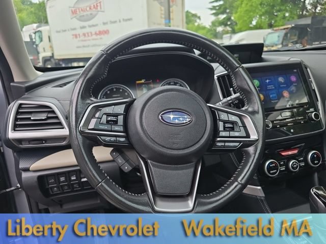 Used 2022 Subaru Forester Limited AWD/4WD image 19