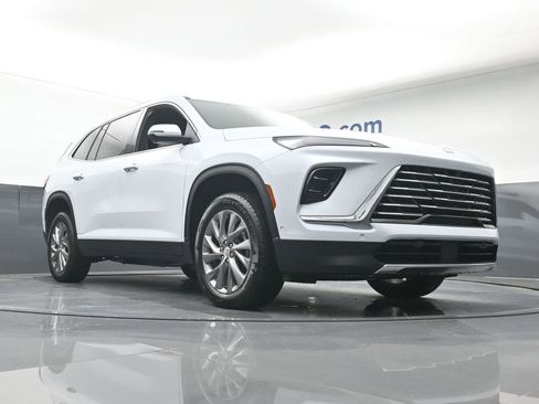 New 2026 Buick Enclave Preferred w/ Super Cruise Package image 26