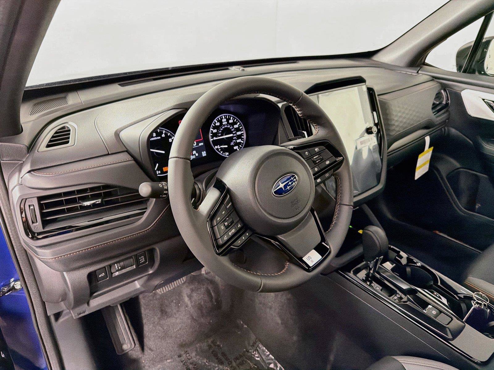 New 2026 Subaru Forester Sport AWD/4WD image 16