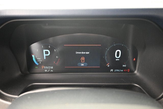 Used 2023 Ford Bronco Raptor AWD/4WD image 18