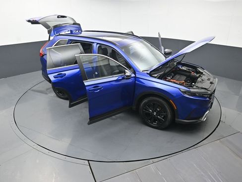 Certified 2023 Honda CR-V Sport Touring image 56