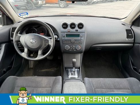 Used 2012 Nissan Altima 2.5 S image 11