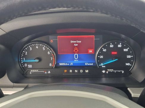 Used 2020 Ford Explorer XLT RWD image 25