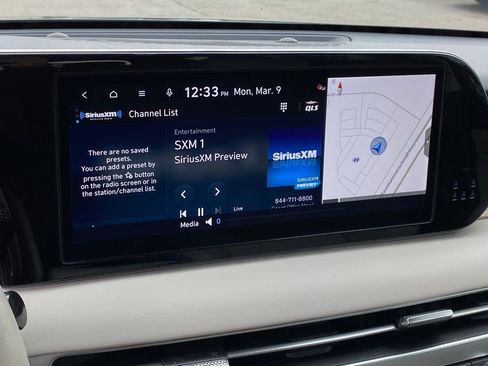 Used 2025 Hyundai Palisade Limited image 15