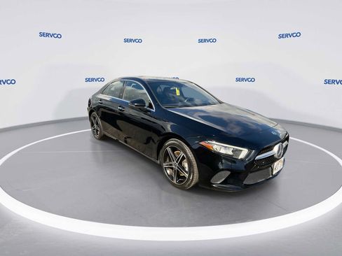 Used 2021 Mercedes-Benz A 220 image 2