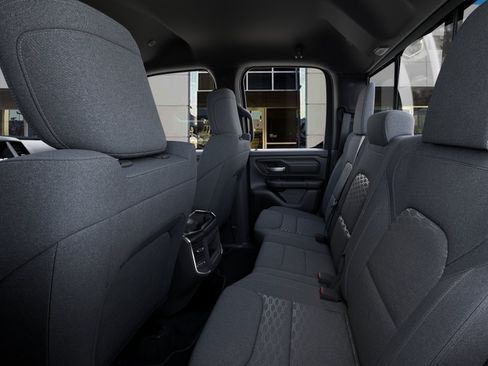 New 2026 RAM 1500 Express AWD/4WD image 23