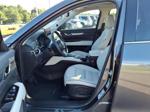 Used 2025 MAZDA CX-5 AWD 2.5 S image 4