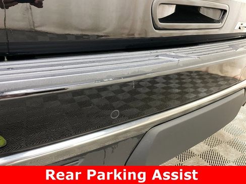 Certified 2022 Chevrolet Tahoe RST w/ Sport Performance Package image 20