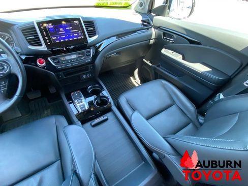 Used 2020 Honda Ridgeline RTL-E image 28