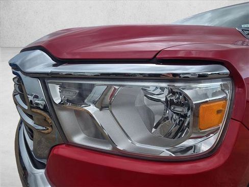 Used 2019 RAM 1500 Big Horn RWD image 9