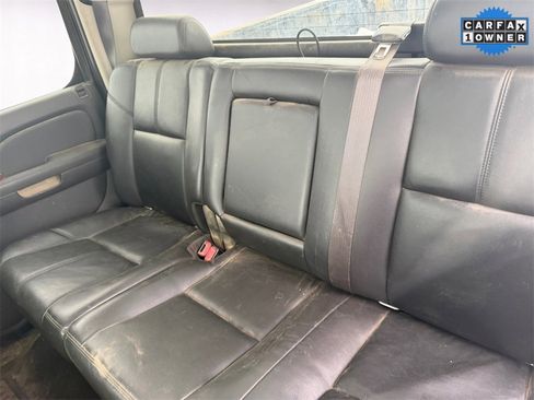 Used 2009 Chevrolet Silverado 1500 LTZ w/ Safety Package image 13