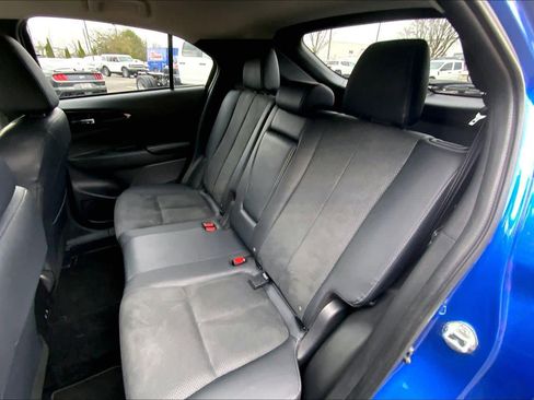 Used 2025 Mitsubishi Eclipse Cross SE image 19