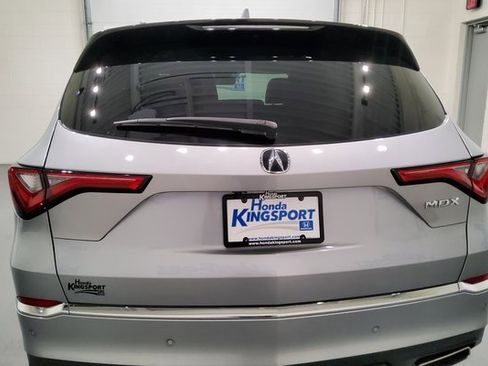 Used 2024 Acura MDX FWD w/ Technology Package image 13