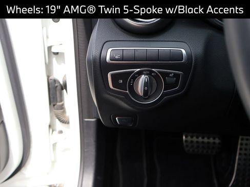 Used 2020 Mercedes-Benz C 300 4MATIC Coupe image 25