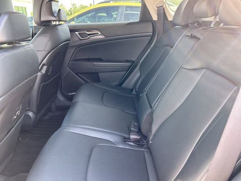 Used 2023 Kia Sportage EX FWD image 38