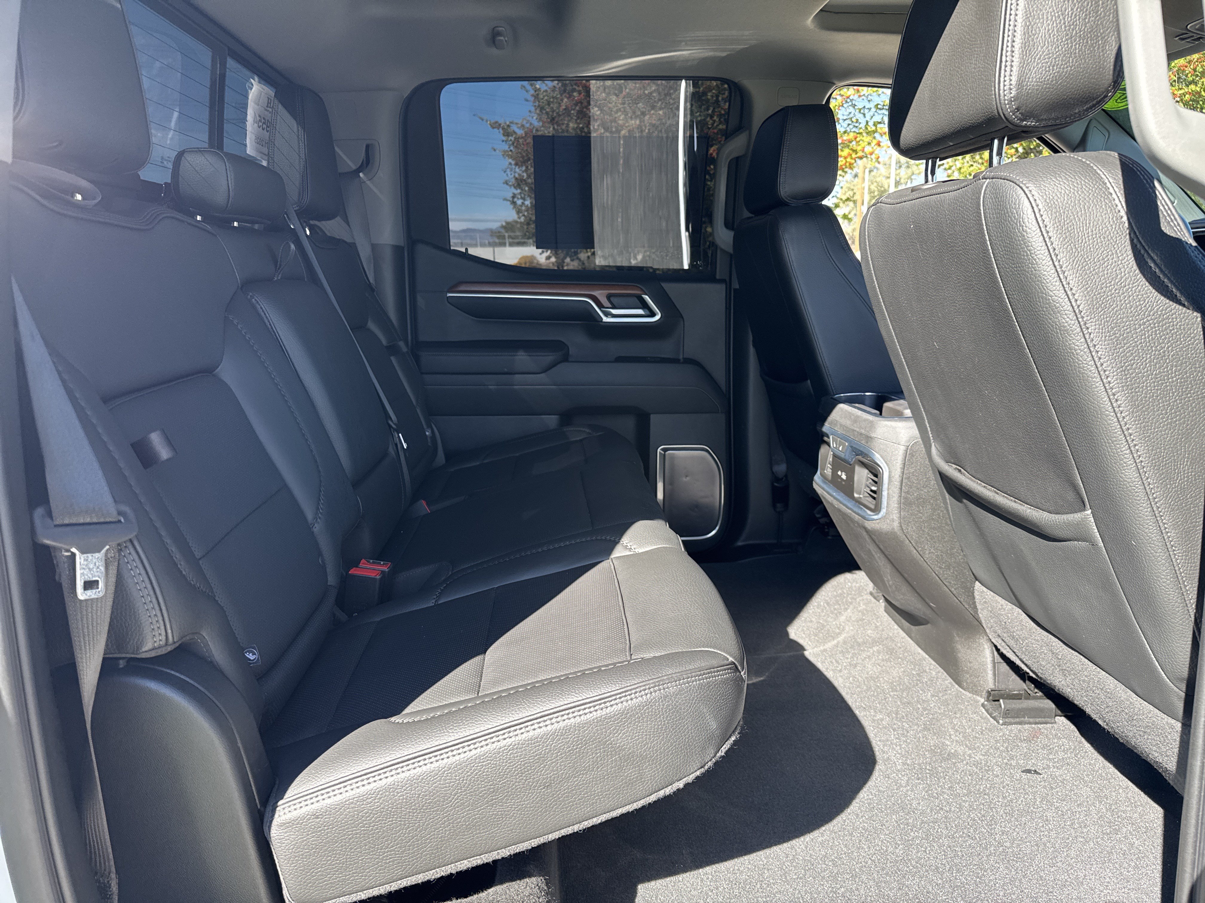Used 2022 GMC Sierra 1500 Denali w/ Denali Reserve Package AWD/4WD image 23