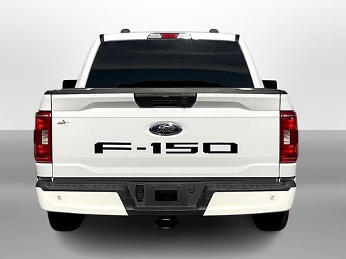 Used 2021 Ford F150 XLT w/ Equipment Group 301A Mid RWD image 4